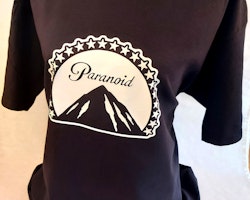 Paranoid t-shirt