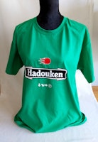 Hadouken t-shirt