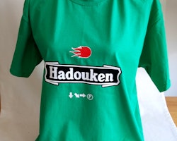 Hadouken t-shirt