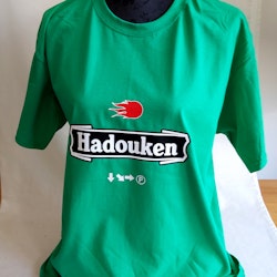 Hadouken t-shirt