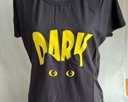 Dark cat T-Shirt