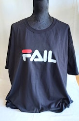 Fail T-Shirt