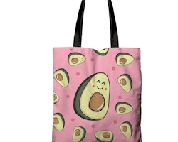 Oh My Pop! Tote Bag Waka