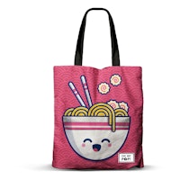 Oh My Pop! Tote Bag Noodle