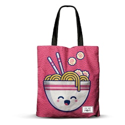 Oh My Pop! Tote Bag Noodle
