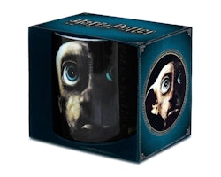 Harry Potter mugg - Dobby