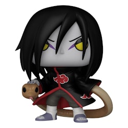 Naruto POP! staty - Orochimaru 9 cm