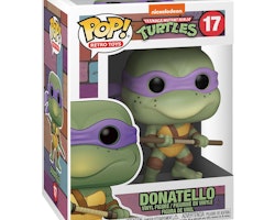 Teenage Mutant Ninja Turtles POP! staty - Donatello