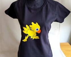 Chibi Chocobo t-shirt
