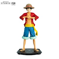 One Piece staty - Strawhat Luffy