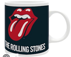Rolling Stones mugg
