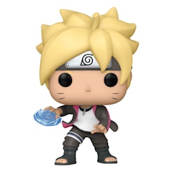 Boruto POP! staty - Boruto