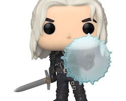 Witcher POP! Staty - Geralt