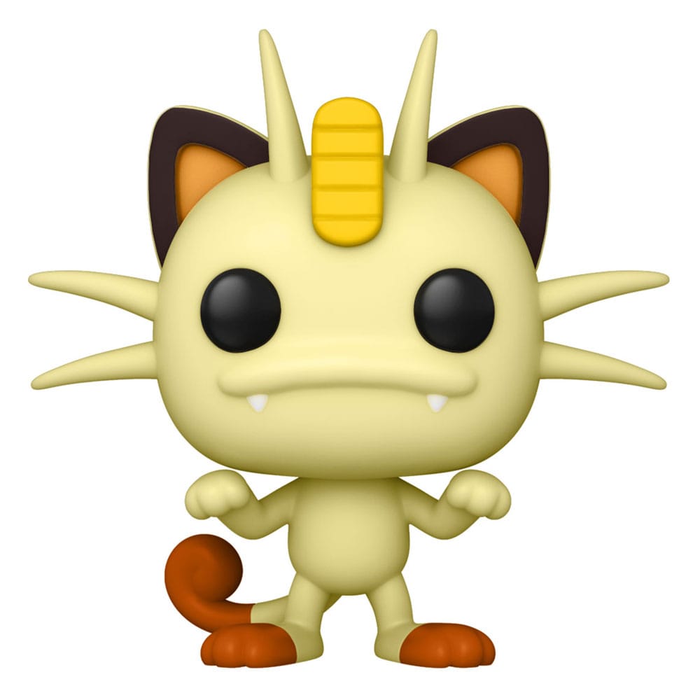 Pokemon POP! staty - Meowth
