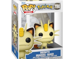 Pokemon POP! staty - Meowth