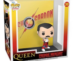 Queen POP! - Flash Gordon