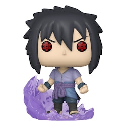 Naruto POP! staty - Sasuke