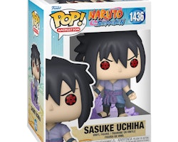 Naruto POP! staty - Sasuke
