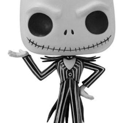 Nightmare Before Christmas POP! staty - Jack Skellington