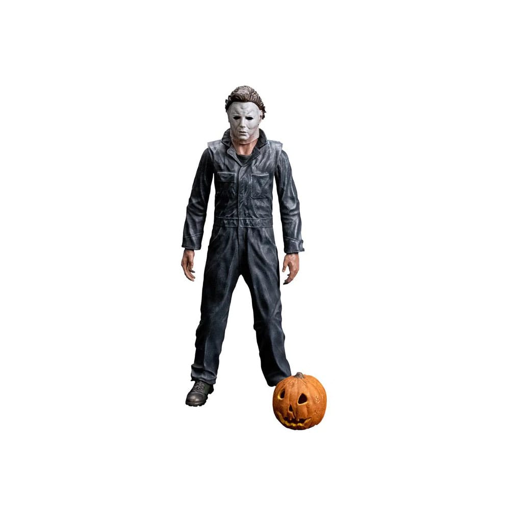 Halloween Scream Greats Figure Michael Myers 20 cm