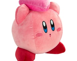Kirby plushie - Hjärta