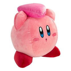 Kirby plushie - Hjärta