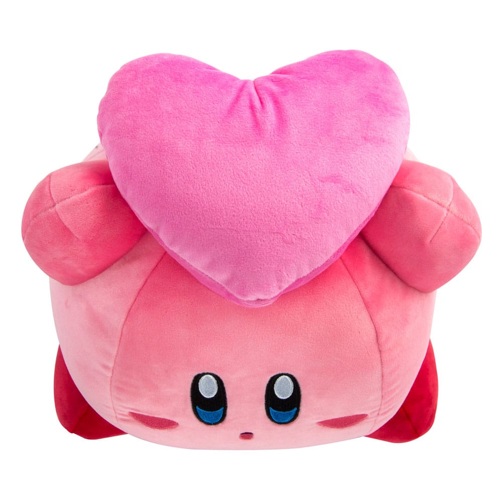Kirby plushie - Hjärta