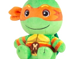 Turtles plushie - Michelangelo Junior 15 cm