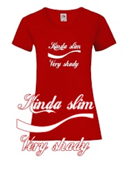 Slim Shady t-shirt