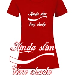 Slim Shady t-shirt