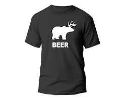 Beer t-shirt