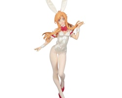 Sword Art Online BiCute Bunnies PVC Statue Asuna White Pearl Color Ver. 30 cm