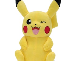 Pokemon Plush - Pikachu 30 cm