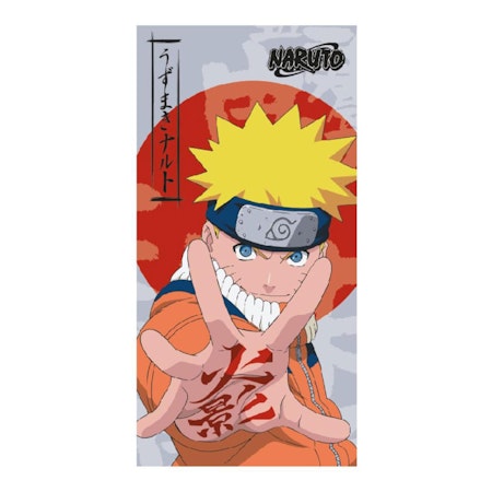 Naruto handduk - Naruto