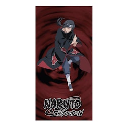 Naruto handduk - Itachi