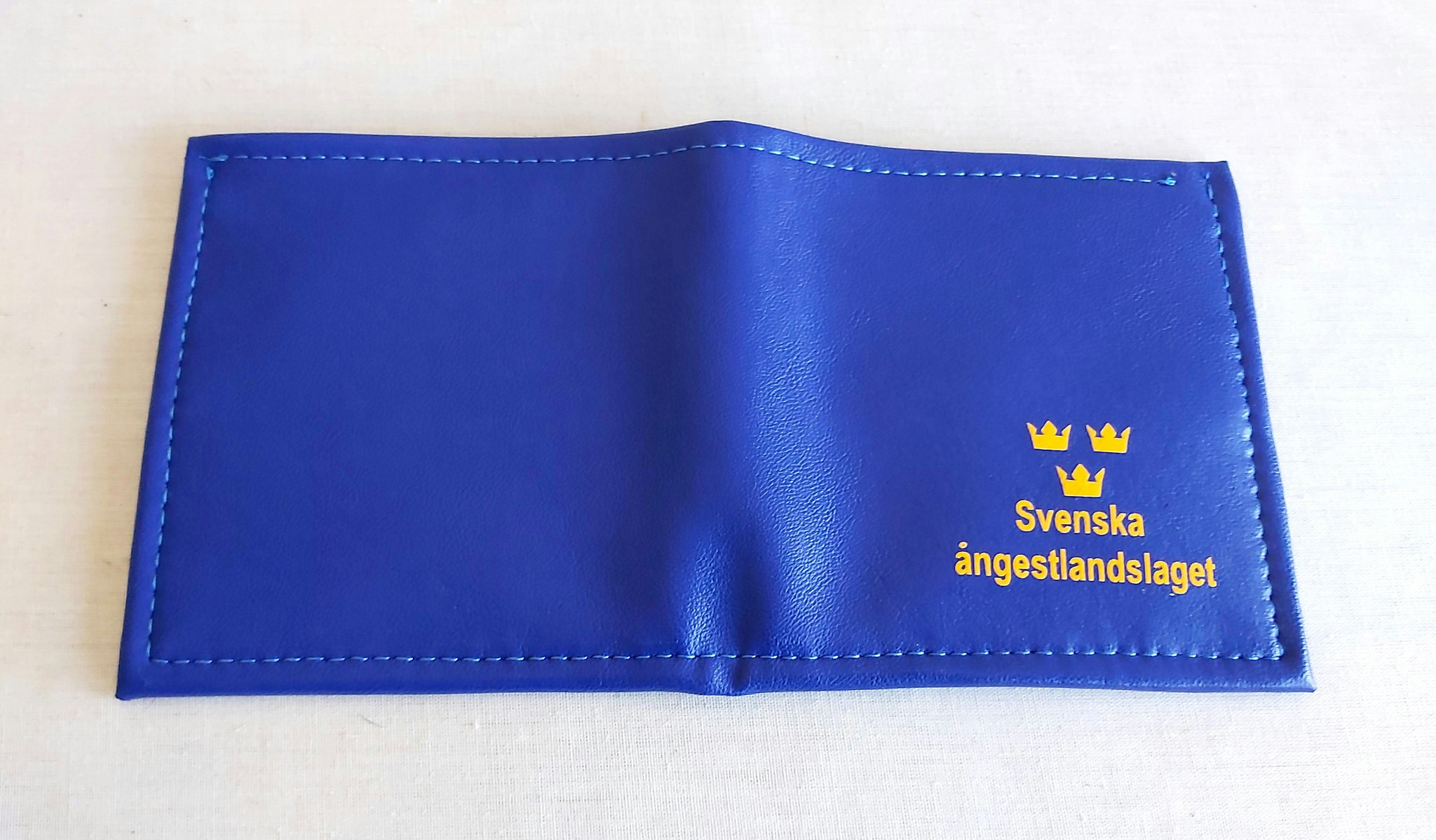 Plånbok - Svenska Ångestlandslaget
