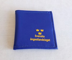 Plånbok - Svenska Ångestlandslaget