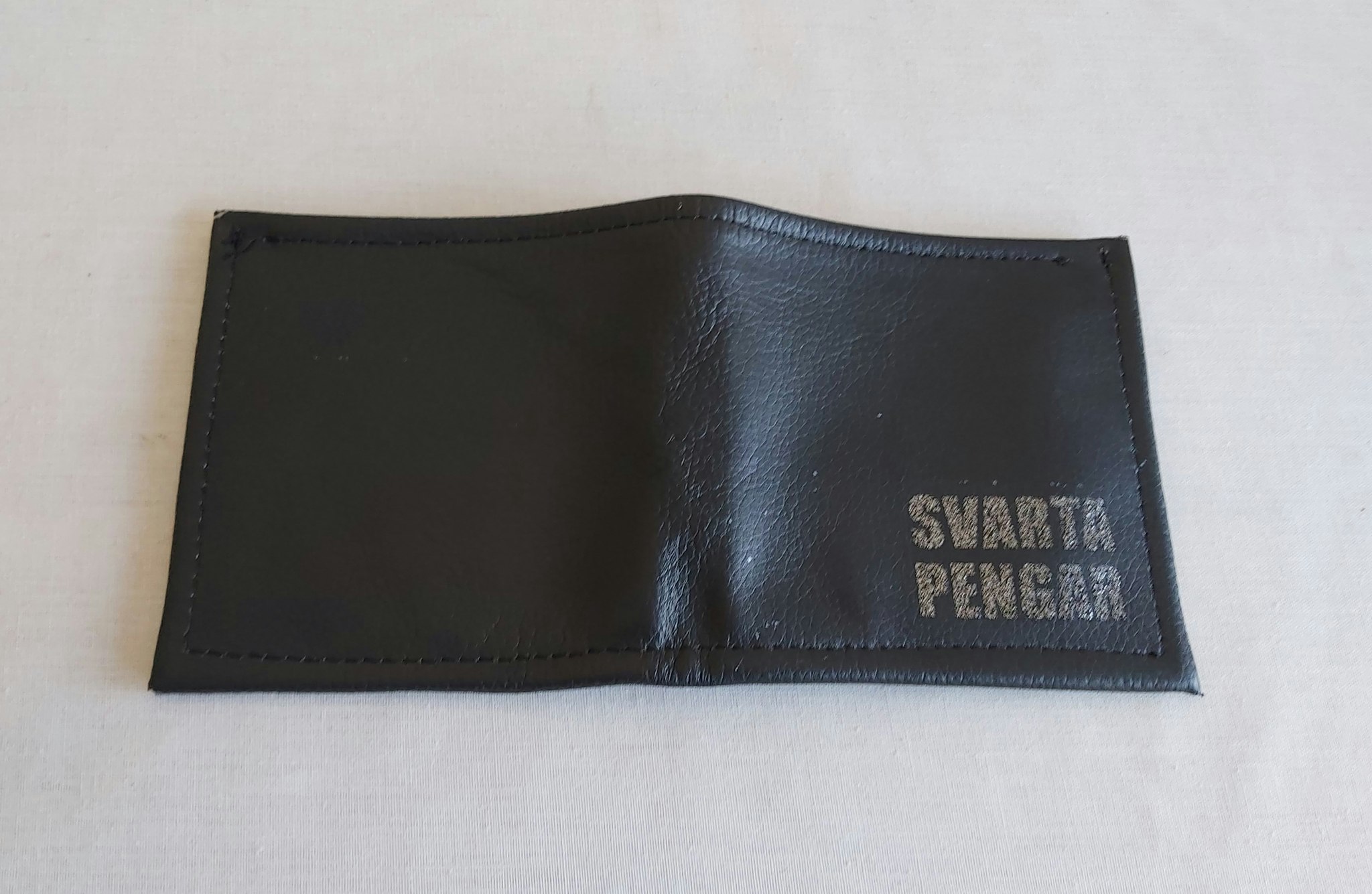 Plånbok - Svarta Pengar