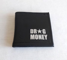 Plånbok - Dr*g Money