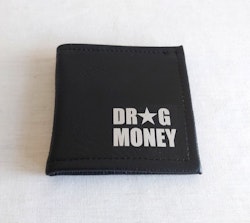 Plånbok - Dr*g Money