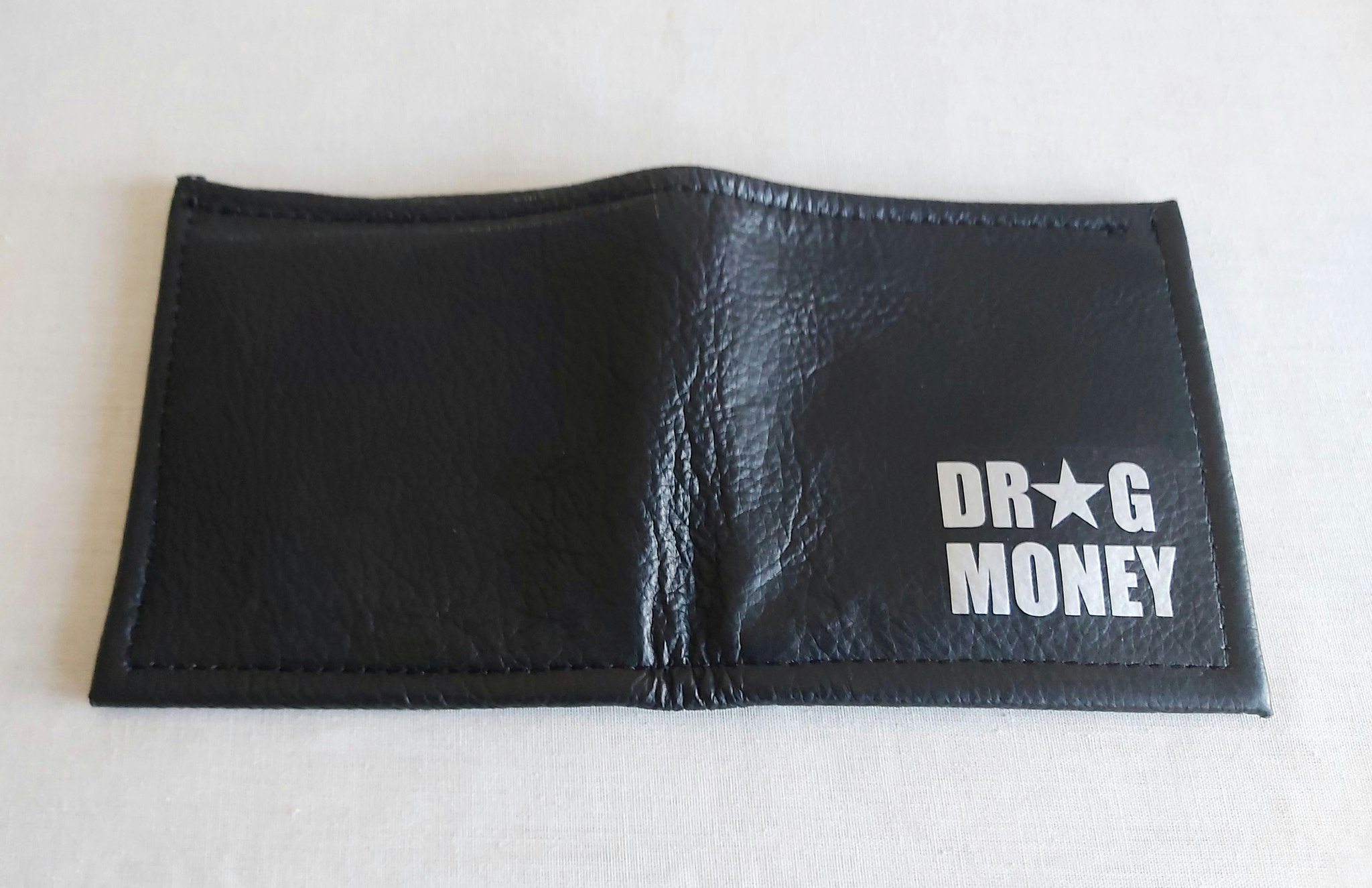 Plånbok - Dr*g Money