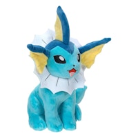 Pokemon plushie - Vaporeon 20 cm