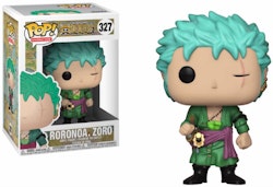 One Piece POP! staty - Zoro 9 cm