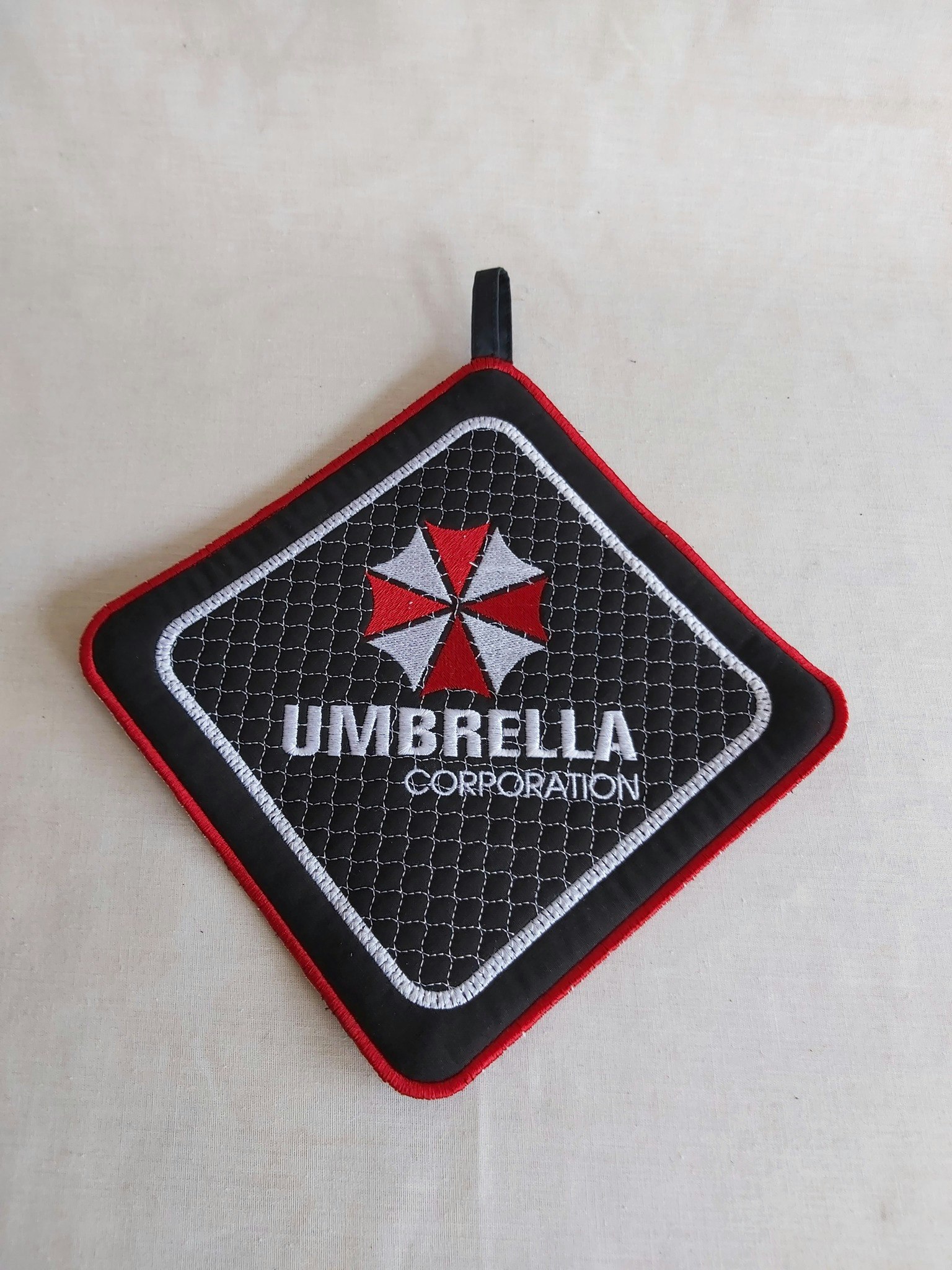 Grytlapp - Resident Evil - Umbrella Corporation