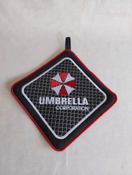 Grytlapp - Resident Evil - Umbrella Corporation