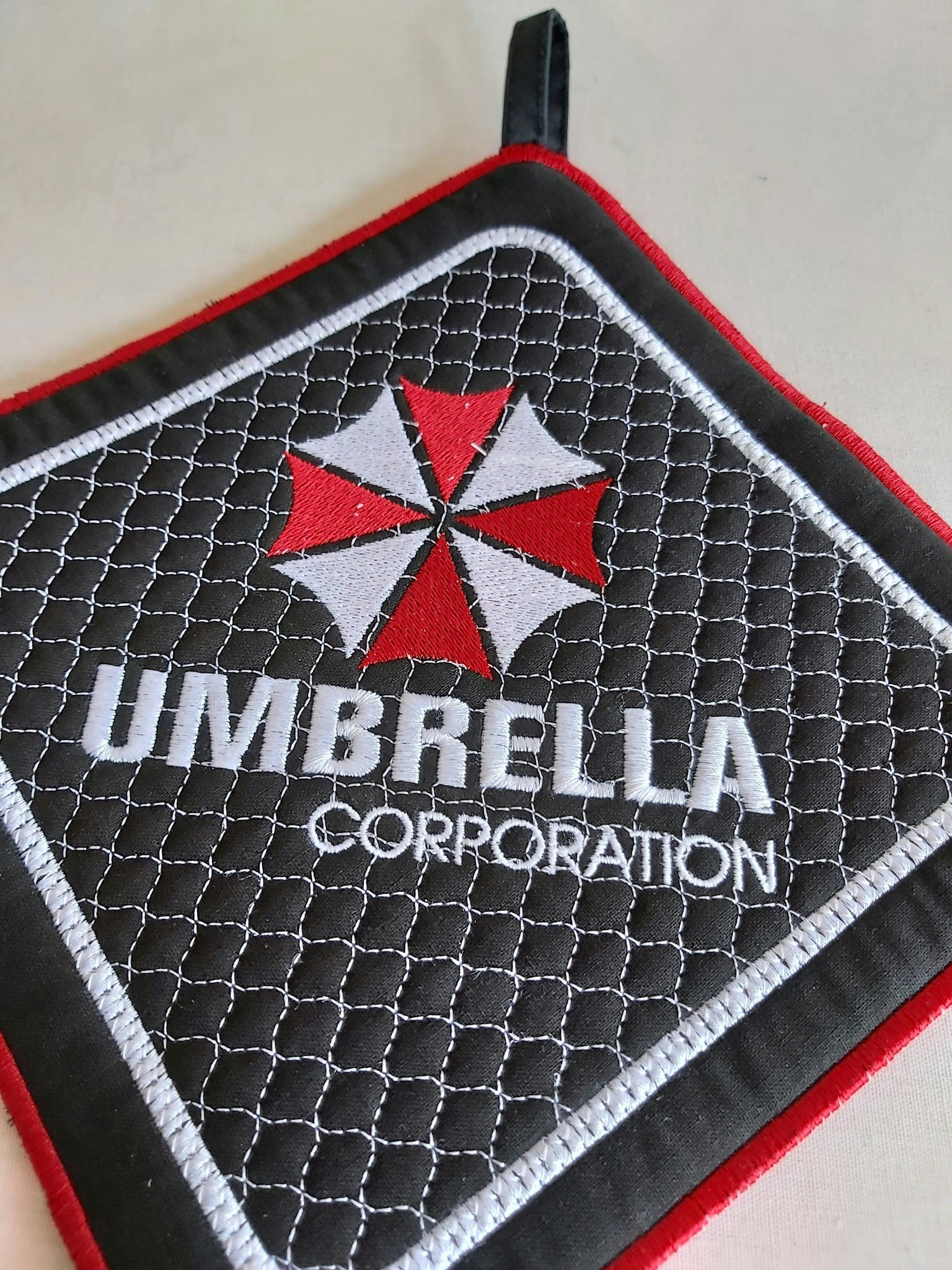 Grytlapp - Resident Evil - Umbrella Corporation