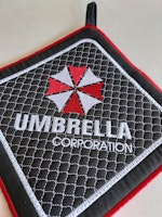 Grytlapp - Resident Evil - Umbrella Corporation