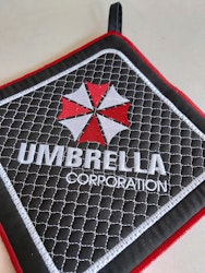 Grytlapp - Resident Evil - Umbrella Corporation