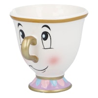 Disney mugg - Beauty and the Beast - Chip