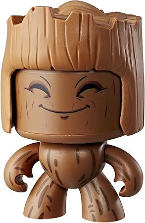 Mighty Muggs - Marvel - Groot